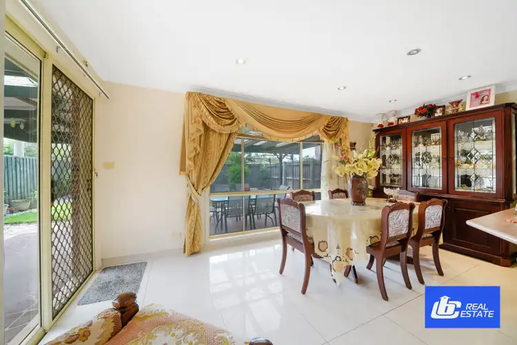 Fourth view of Homely house listing, 13 Corryton Court, Wattle Grove NSW 2173