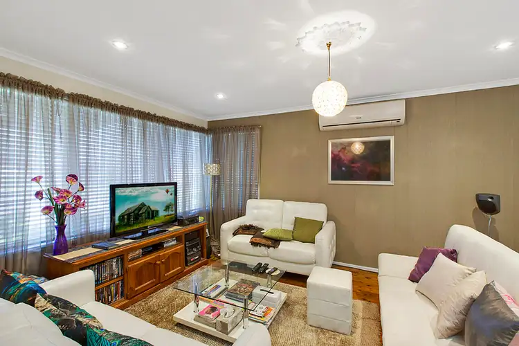 Second view of Homely house listing, 5 Gazelle Place, Werrington NSW 2747