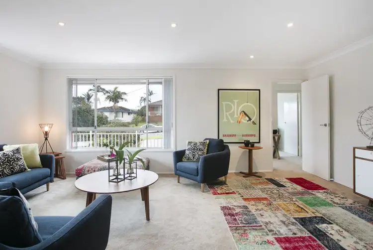 Main view of Homely house listing, 31 Eastern Avenue, Shellharbour NSW 2529