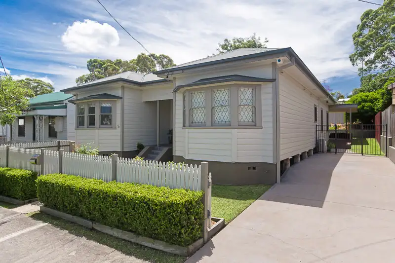 Main view of Homely house listing, 52 Dickson Street, Lambton NSW 2299