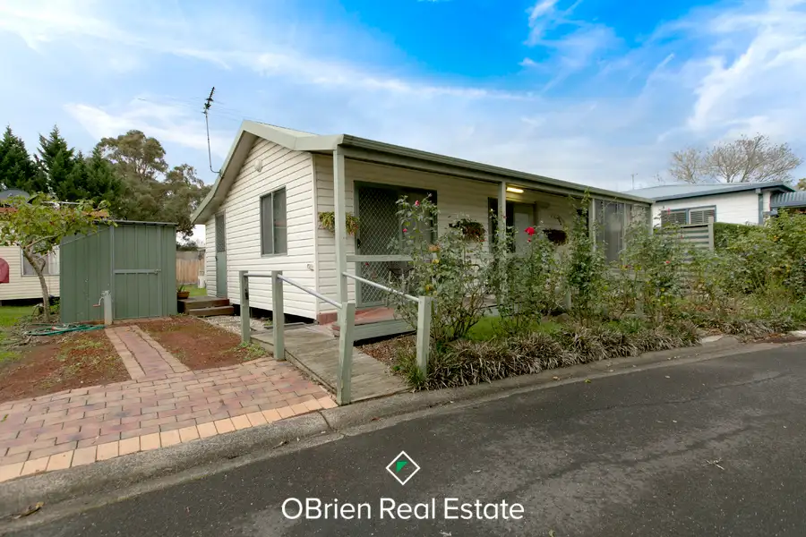 Main view of Homely unit listing, 81/2 Robinsons Road, Frankston South VIC 3199