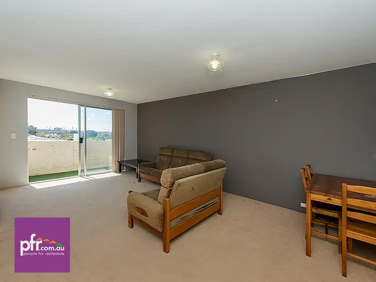 Seventh view of Homely apartment listing, 14K/45 King George Street, Victoria Park WA 6100