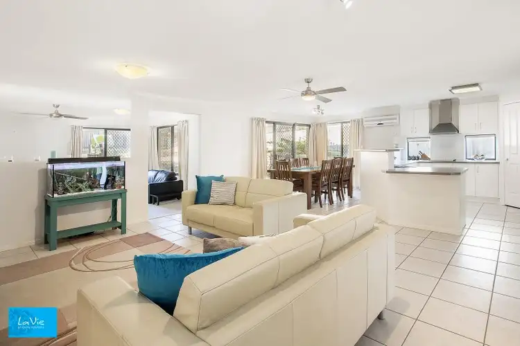 Second view of Homely house listing, 12 Esperance Crescent, Springfield Lakes QLD 4300