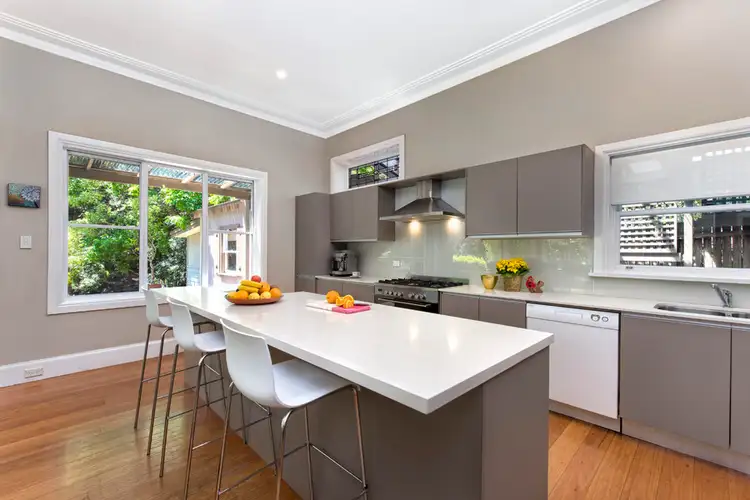 Fourth view of Homely house listing, 22 Karilla Avenue, Lane Cove NSW 2066