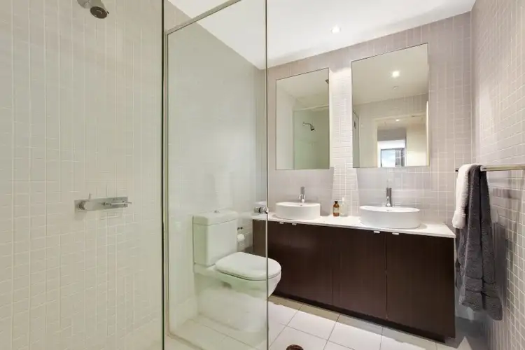 Fifth view of Homely apartment listing, Level 3 (West to/307/599 Pacific Highway, St Leonards NSW 2065