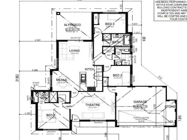 Third view of Homely land listing, 10B Wade Street, Embleton WA 6062