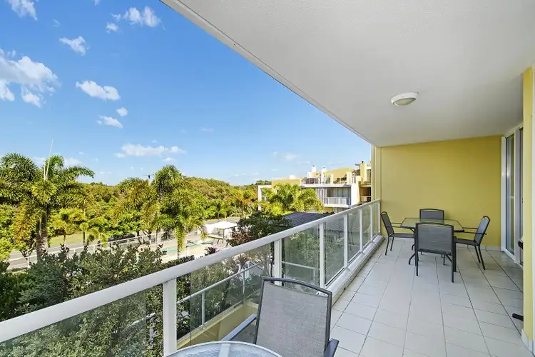 Second view of Homely unit listing, 23/1864 David Low Way, Coolum Beach QLD 4573