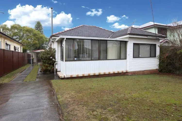 13 Henderson Avenue, Panania NSW 2213