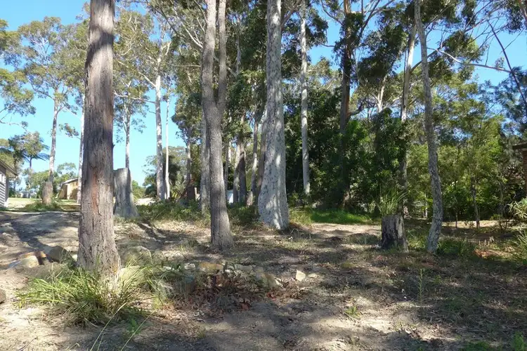 Fifth view of Homely land listing, 70 Kings Point Drive, Kings Point NSW 2539