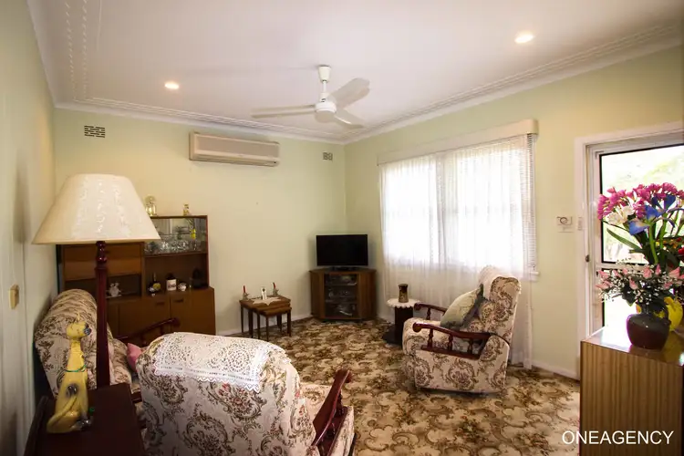 Fourth view of Homely house listing, 60 Tabrett Street, West Kempsey NSW 2440