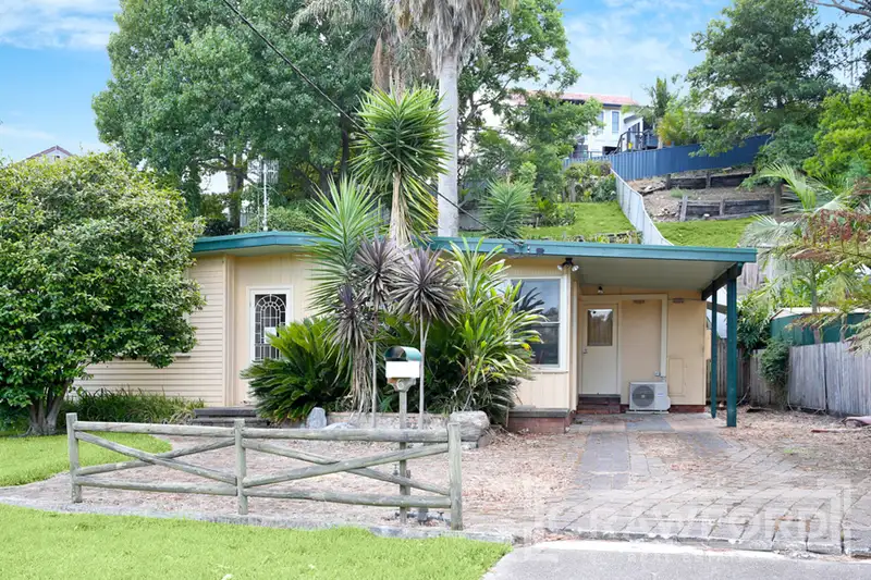 Main view of Homely house listing, 6 Camellia Street, Cardiff NSW 2285