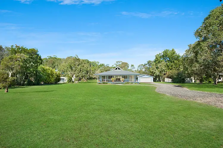 38 Charlotte Drive, Weyba Downs QLD 4562