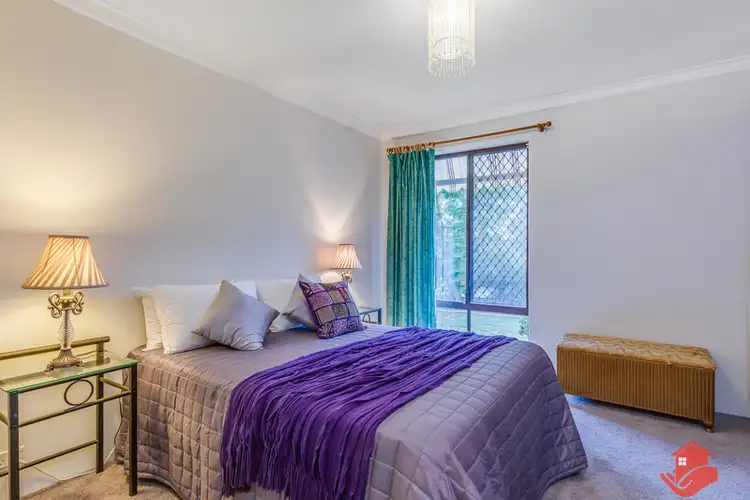 Seventh view of Homely house listing, 33 Jade Street, Mount Richon WA 6112