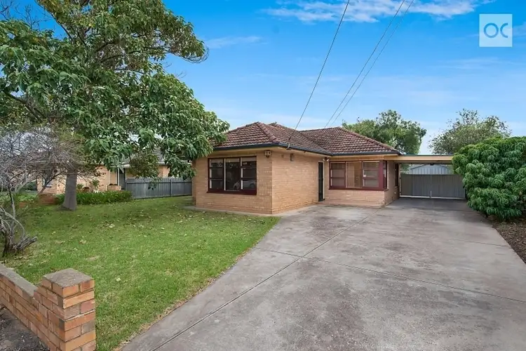 44 Spring Street, North Plympton SA 5037