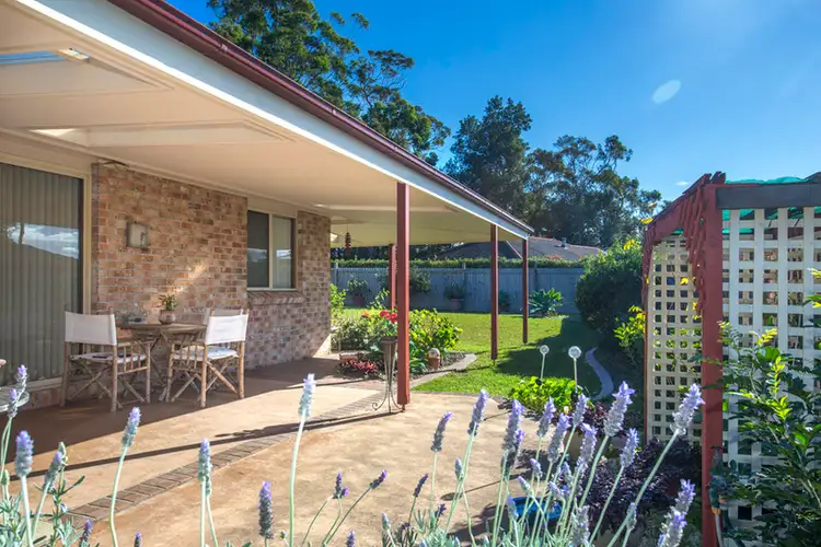 Sixth view of Homely house listing, 15 Lomandra Place, Ulladulla NSW 2539