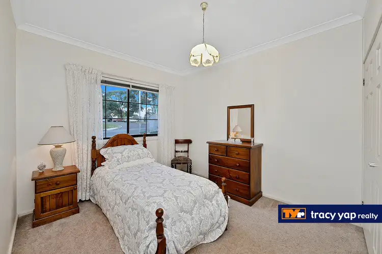 Fifth view of Homely house listing, 49 Evans Road, Telopea NSW 2117