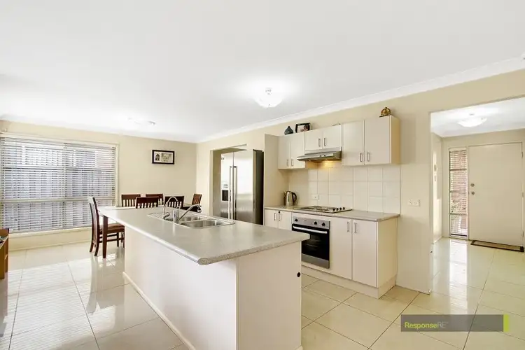 Third view of Homely house listing, 19 Yulan Grove, Acacia Gardens NSW 2763