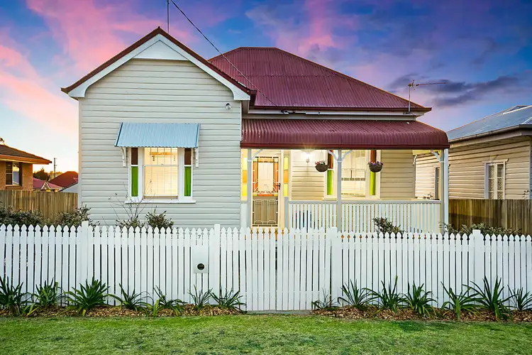 7 Peardon Street, South Toowoomba QLD 4350