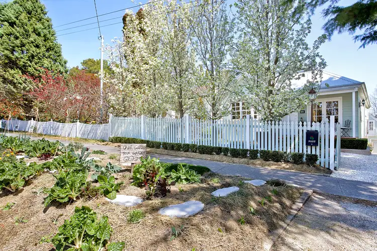 Second view of Homely house listing, 60A Blaxland Road, Wentworth Falls NSW 2782