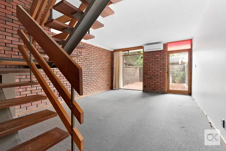 Fifth view of Homely townhouse listing, 36 Dukes Lane, Adelaide SA 5000