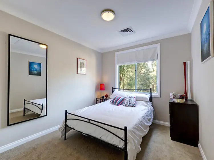 Fifth view of Homely house listing, 154 Burns Road, Turramurra NSW 2074