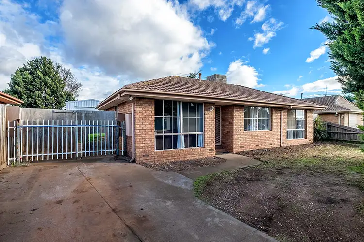 159 Exford Road, Melton South VIC 3338