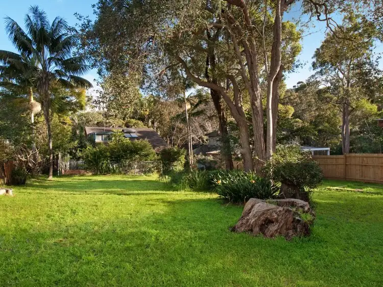 Main view of Homely house listing, 190 Central Road, Avalon NSW 2107