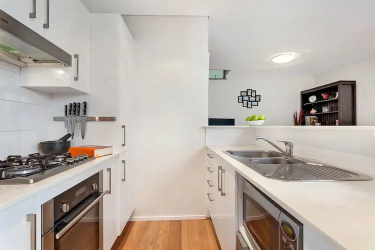 Fourth view of Homely apartment listing, 6/284-286 Lawrence Street, Alexandria NSW 2015