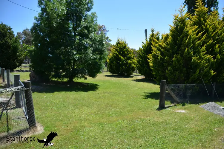 Fifth view of Homely house listing, 105 Mt Tully Road, Stanthorpe QLD 4380