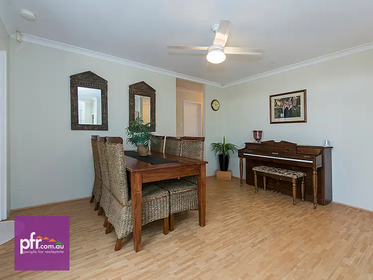 Fifth view of Homely house listing, 101A Sussex Street, East Victoria Park WA 6101