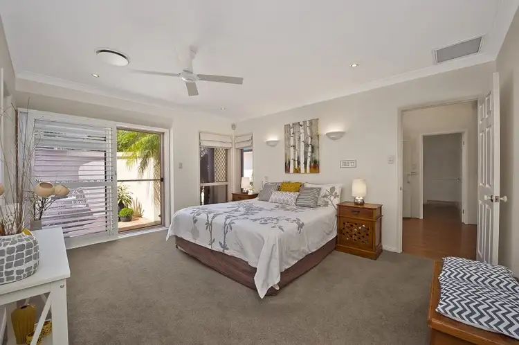 Sixth view of Homely house listing, 6 Quetta Close, Carindale QLD 4152