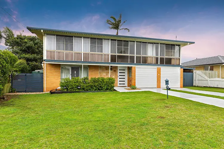 16 Brangus Street, Harristown QLD 4350