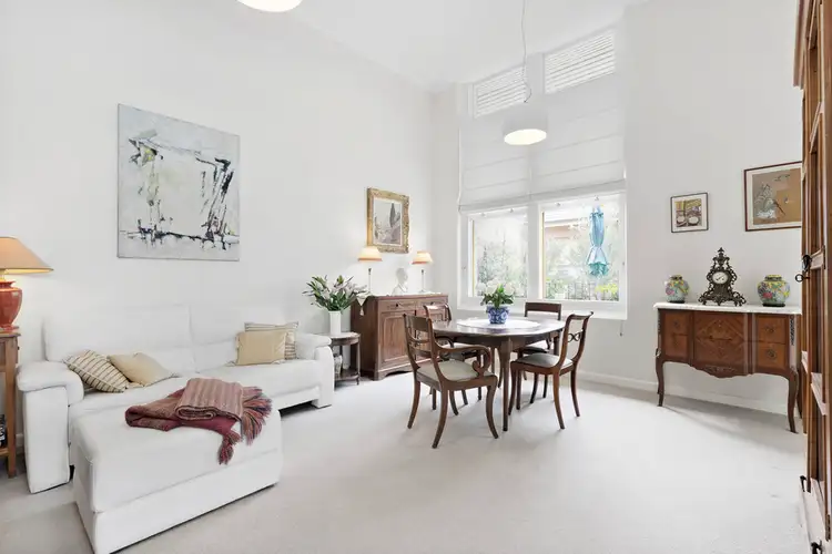 Third view of Homely terrace listing, 1/8 Curie Avenue, Little Bay NSW 2036