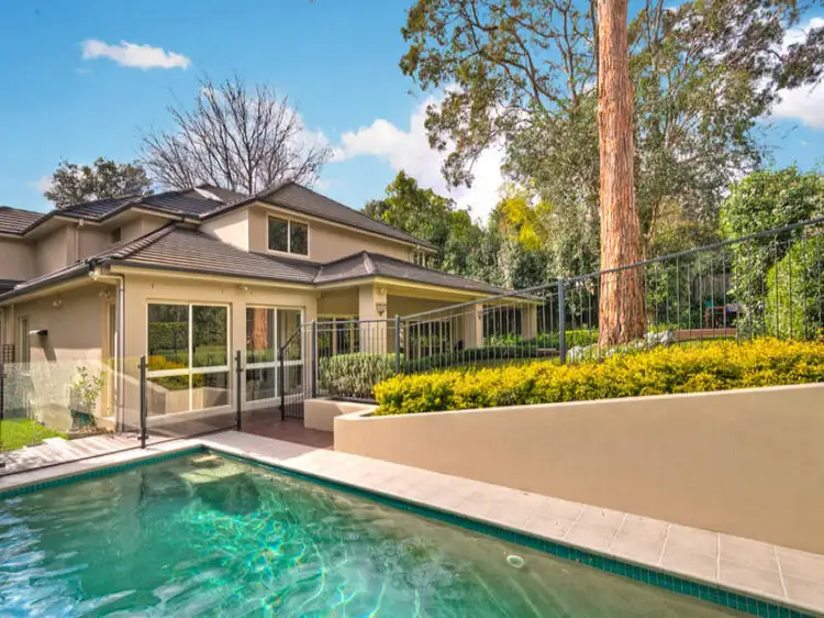 50 Lochville Street, Wahroonga NSW 2076