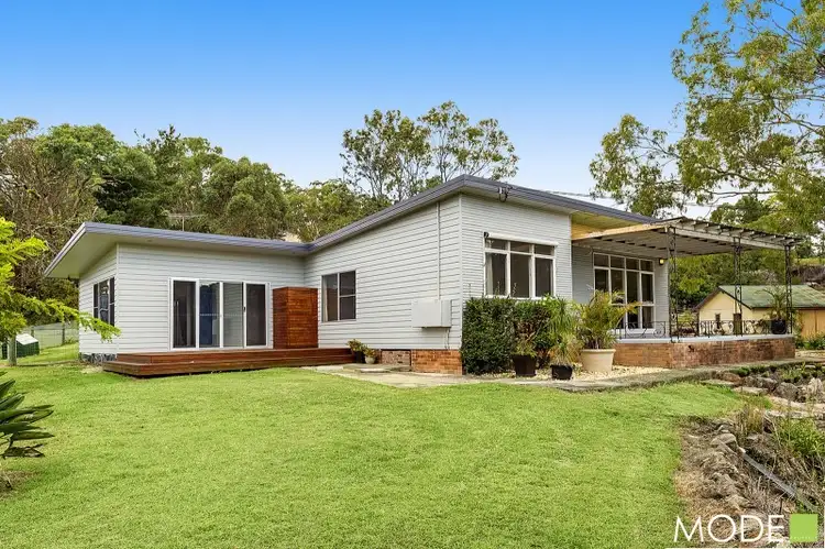 Main view of Homely house listing, 90 Bay Road, Arcadia NSW 2159