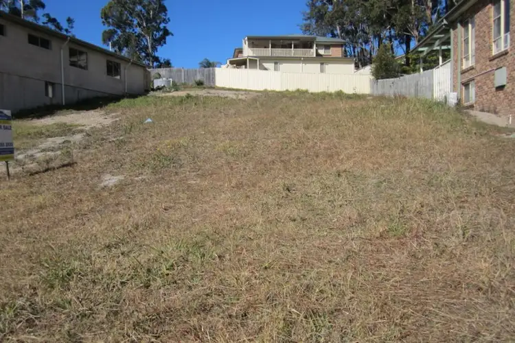 Second view of Homely land listing, 15 Sagittarius Way, Narrawallee NSW 2539