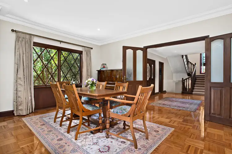 Third view of Homely house listing, 1 Kirkwood Court, Castle Hill NSW 2154