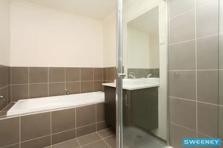 Sixth view of Homely house listing, 42 Annecy Boulevard, Plumpton VIC 3335