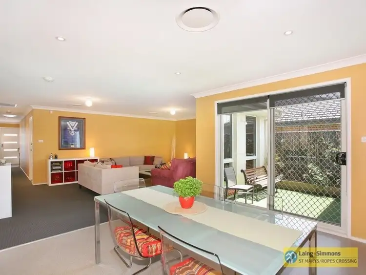 Third view of Homely house listing, 10 Voller Street, Ropes Crossing NSW 2760