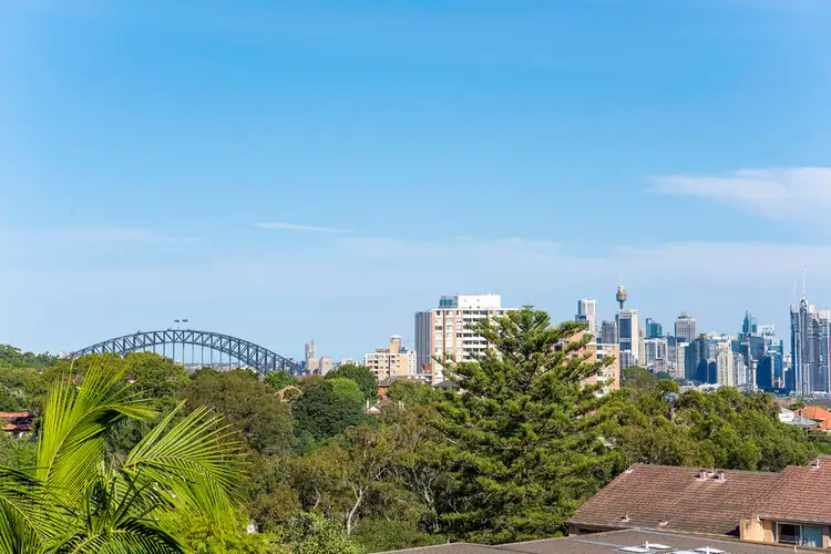 9/51 Shirley Road, Wollstonecraft NSW 2065