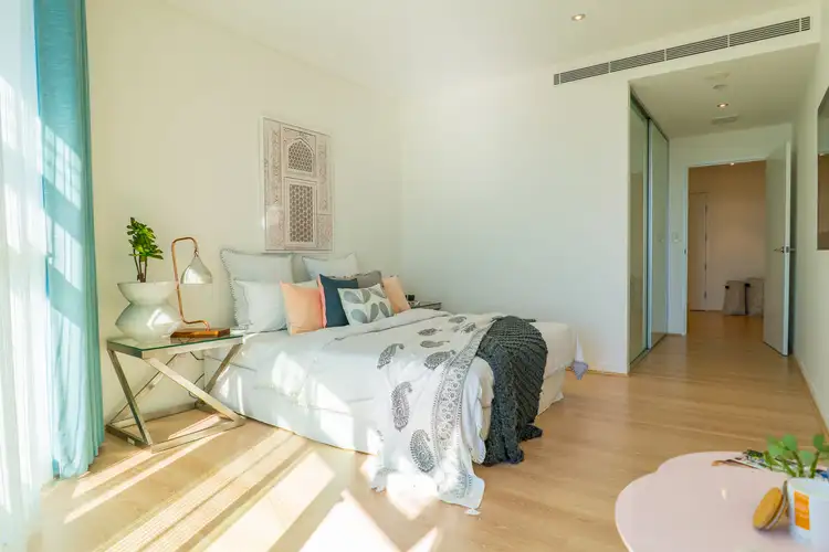 Sixth view of Homely apartment listing, 17C/4 Distillery Drive, Pyrmont NSW 2009