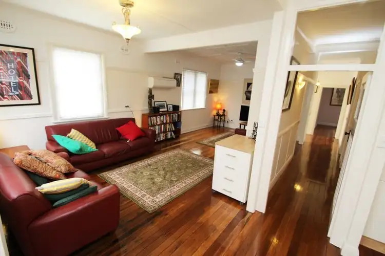 Fifth view of Homely house listing, 9 Parry Street, Cooks Hill NSW 2300
