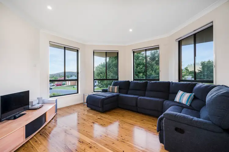Fifth view of Homely house listing, 4 Box Place, Glenroy NSW 2640