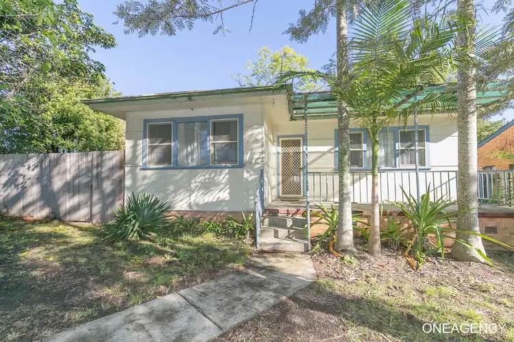 Second view of Homely house listing, 30 Angus Mcneil Crescent, Kempsey NSW 2440