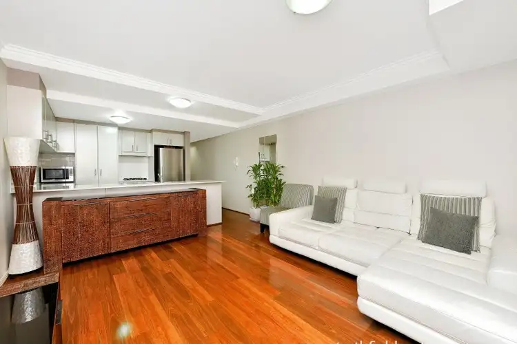 14/14-16 Courallie Avenue, Homebush West NSW 2140