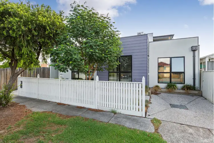 Fourth view of Homely unit listing, 2A Jackson Street, Maidstone VIC 3012