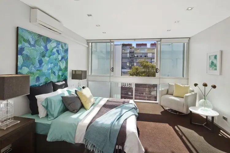 Sixth view of Homely apartment listing, 10/1 Danks Street, Waterloo NSW 2017