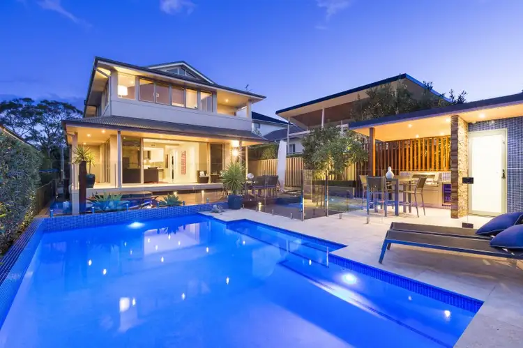 33 Willaburra Road, Burraneer NSW 2230