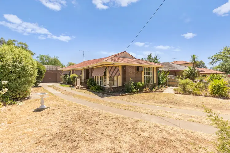 Main view of Homely house listing, 6 Griffith Street, Maddingley VIC 3340