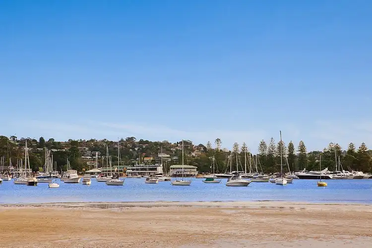 Fifth view of Homely house listing, 13 Sandy Bay Road, Clontarf NSW 2093